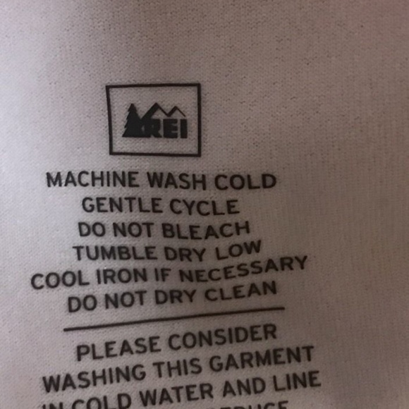 Women's REI Summer Camping Walking Halter Top - Picture 2 of 7